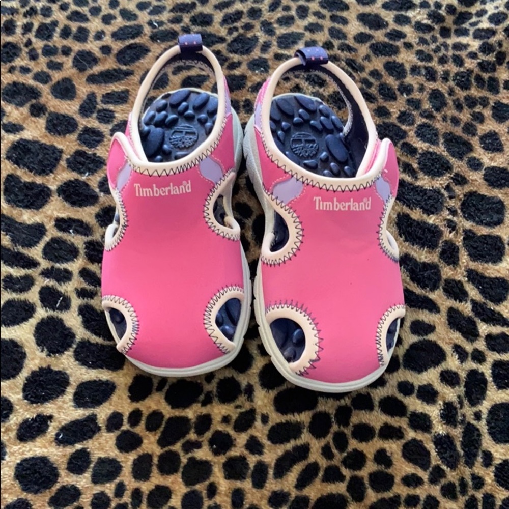 Timberland Sandals